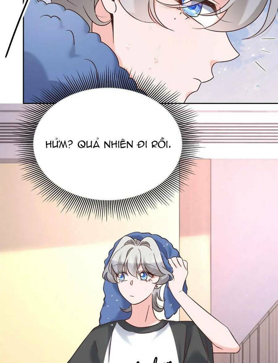 Hotboy Quốc Dân Là Nữ - Chapter 320 - Page 36