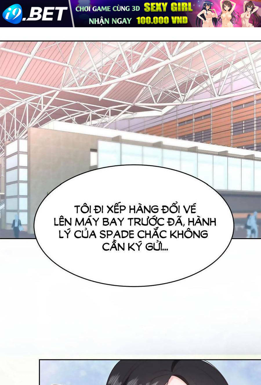 Hotboy Quốc Dân Là Nữ - Chapter 320 - Page 3