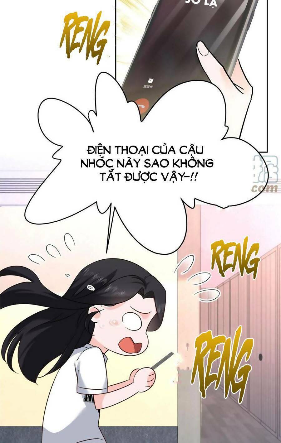 Hotboy Quốc Dân Là Nữ - Chapter 320 - Page 40