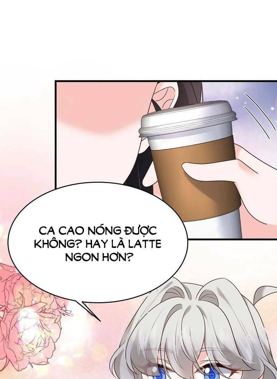 Hotboy Quốc Dân Là Nữ - Chapter 320 - Page 7