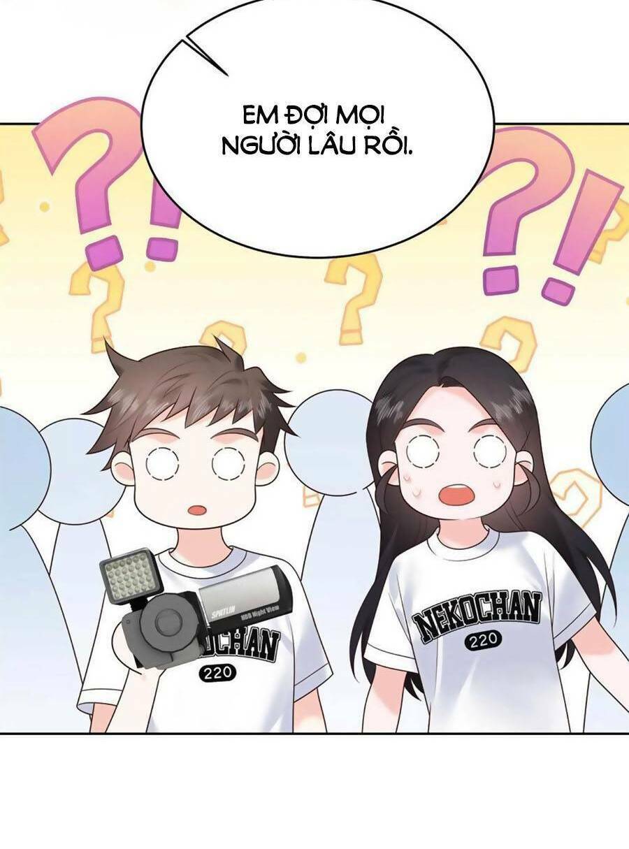 Hotboy Quốc Dân Là Nữ - Chapter 321 - Page 11