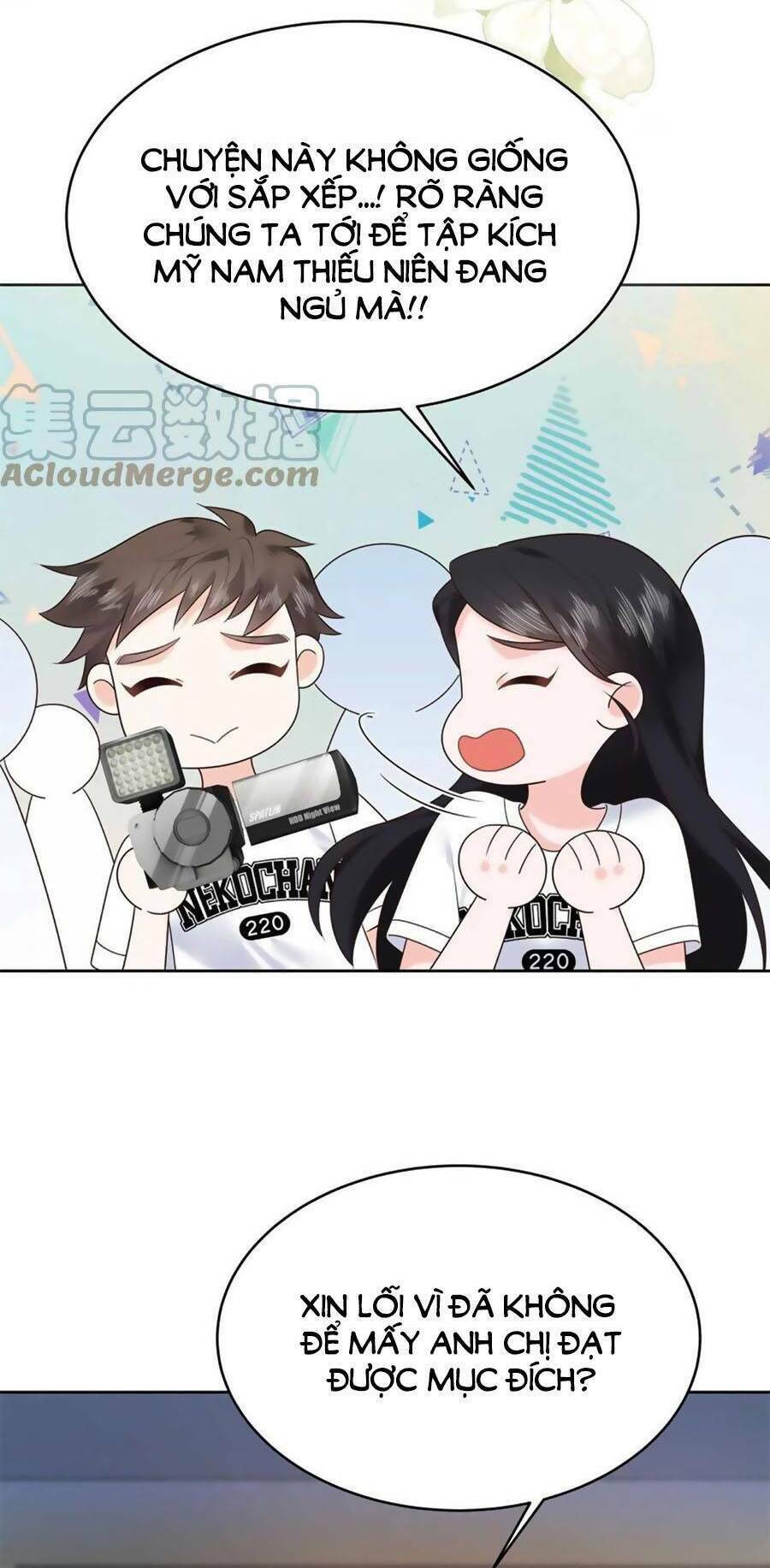 Hotboy Quốc Dân Là Nữ - Chapter 321 - Page 14