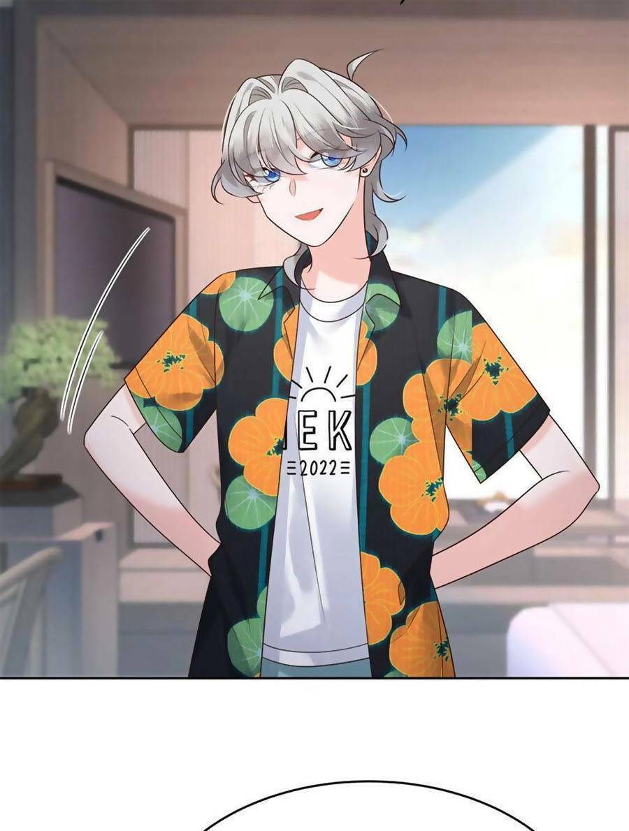 Hotboy Quốc Dân Là Nữ - Chapter 321 - Page 15