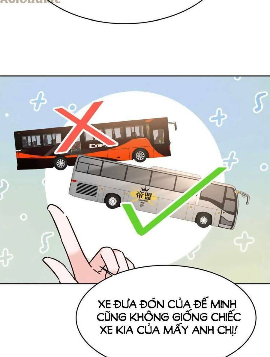 Hotboy Quốc Dân Là Nữ - Chapter 321 - Page 17