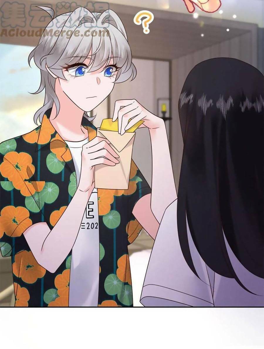 Hotboy Quốc Dân Là Nữ - Chapter 321 - Page 19