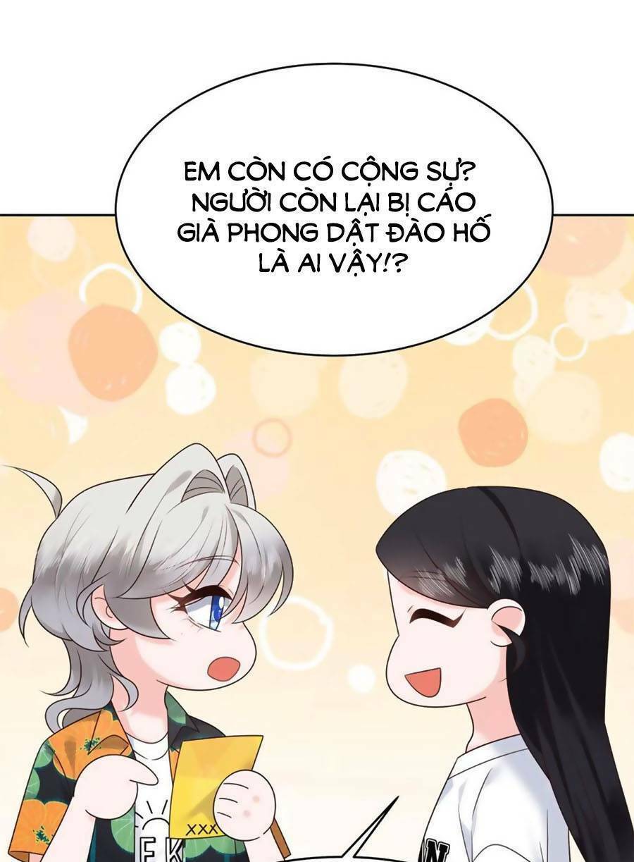 Hotboy Quốc Dân Là Nữ - Chapter 321 - Page 21