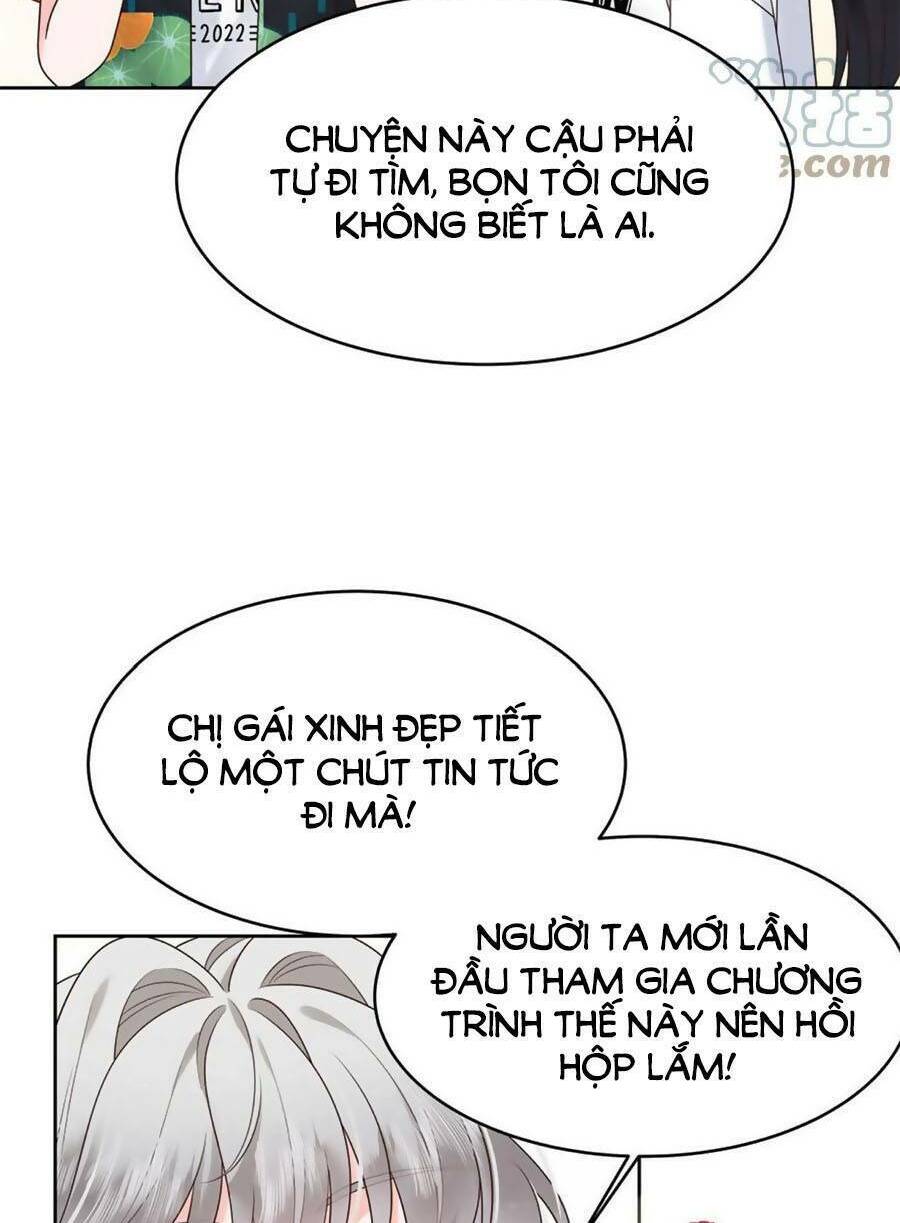 Hotboy Quốc Dân Là Nữ - Chapter 321 - Page 22