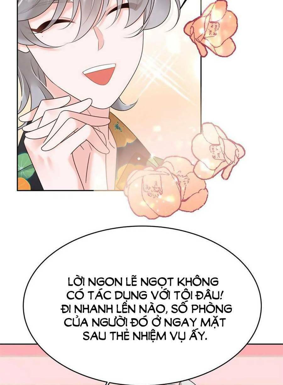 Hotboy Quốc Dân Là Nữ - Chapter 321 - Page 23