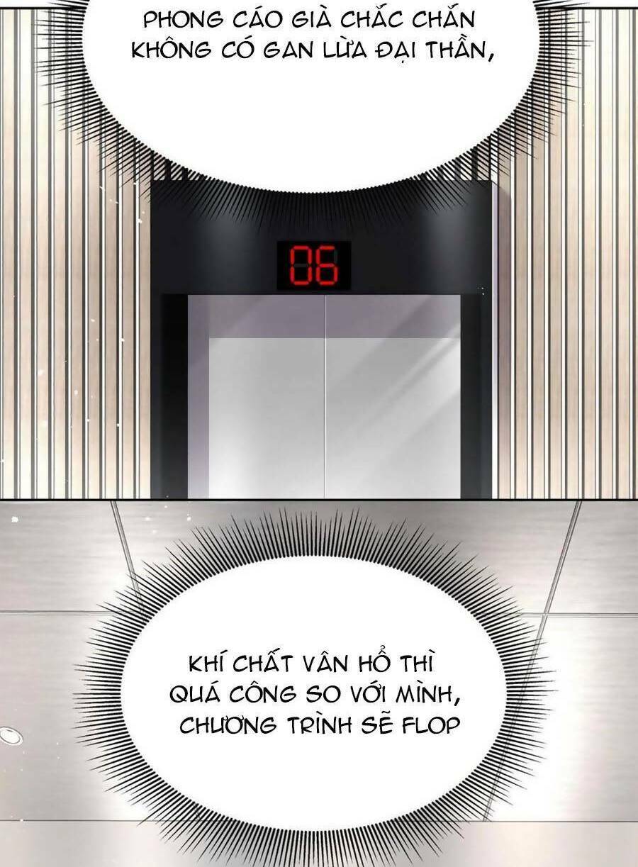 Hotboy Quốc Dân Là Nữ - Chapter 321 - Page 25