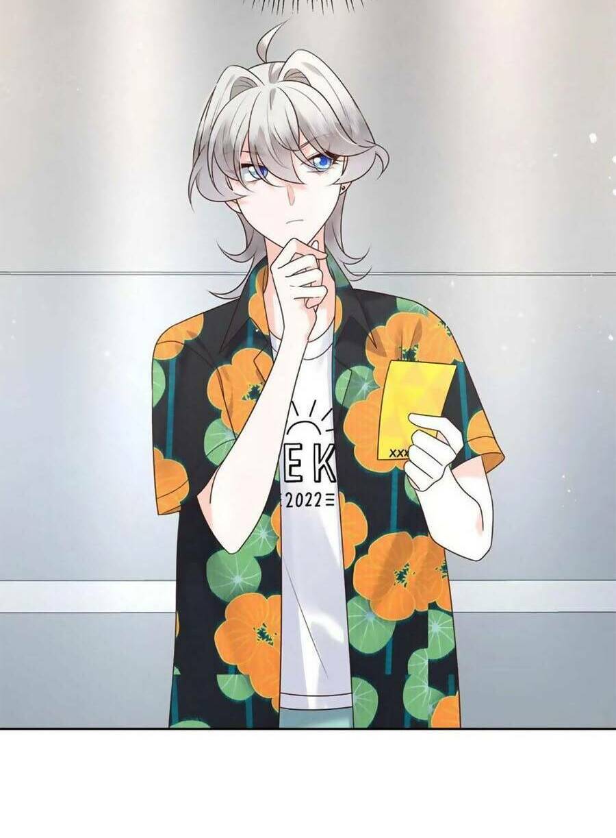 Hotboy Quốc Dân Là Nữ - Chapter 321 - Page 26