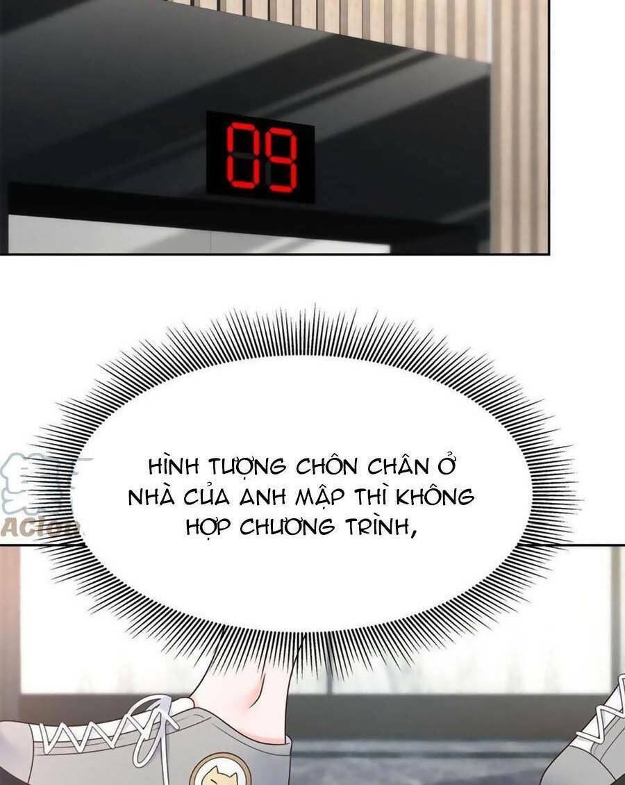 Hotboy Quốc Dân Là Nữ - Chapter 321 - Page 29