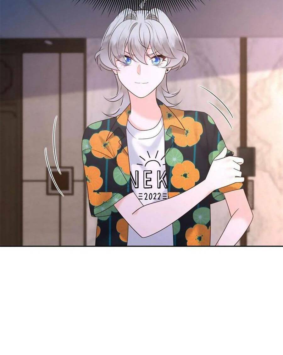 Hotboy Quốc Dân Là Nữ - Chapter 321 - Page 32