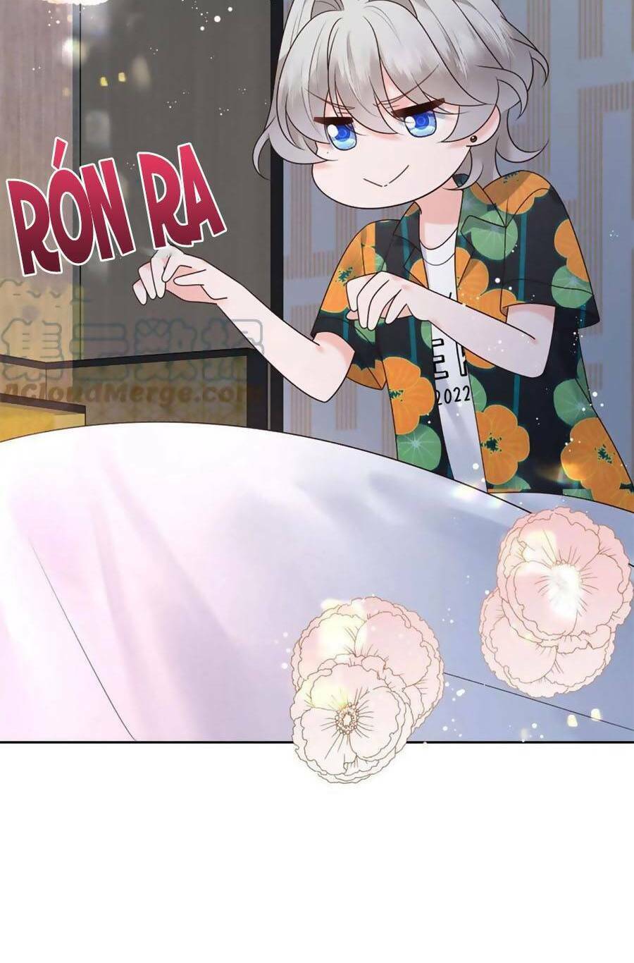 Hotboy Quốc Dân Là Nữ - Chapter 321 - Page 37