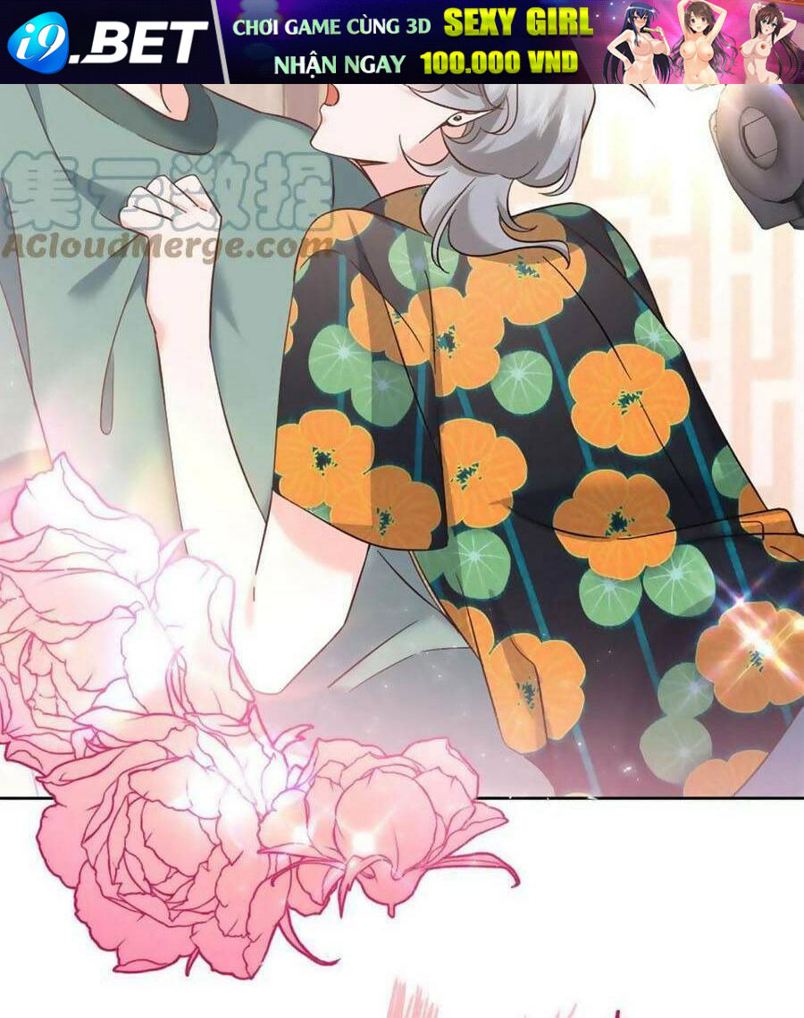 Hotboy Quốc Dân Là Nữ - Chapter 321 - Page 42