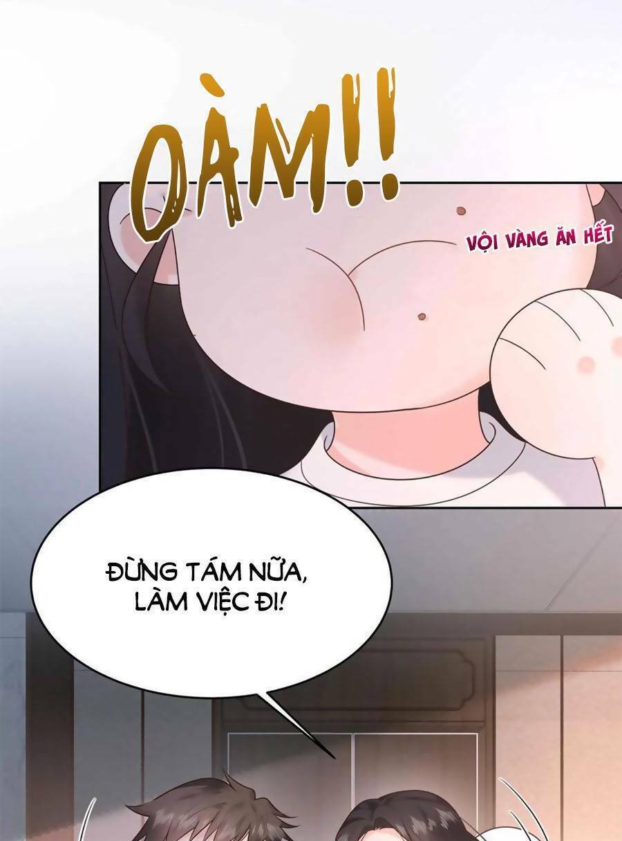 Hotboy Quốc Dân Là Nữ - Chapter 321 - Page 7