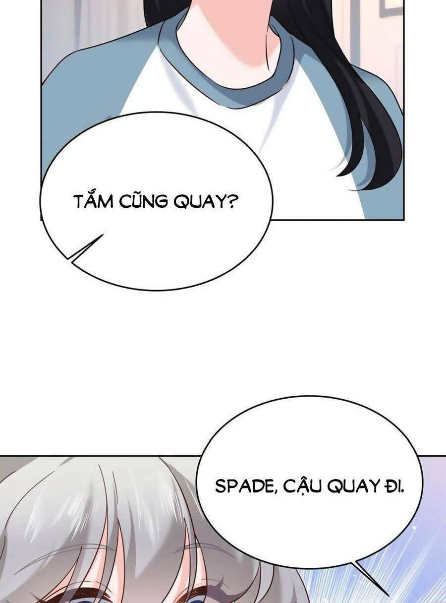 Hotboy Quốc Dân Là Nữ - Chapter 322 - Page 10