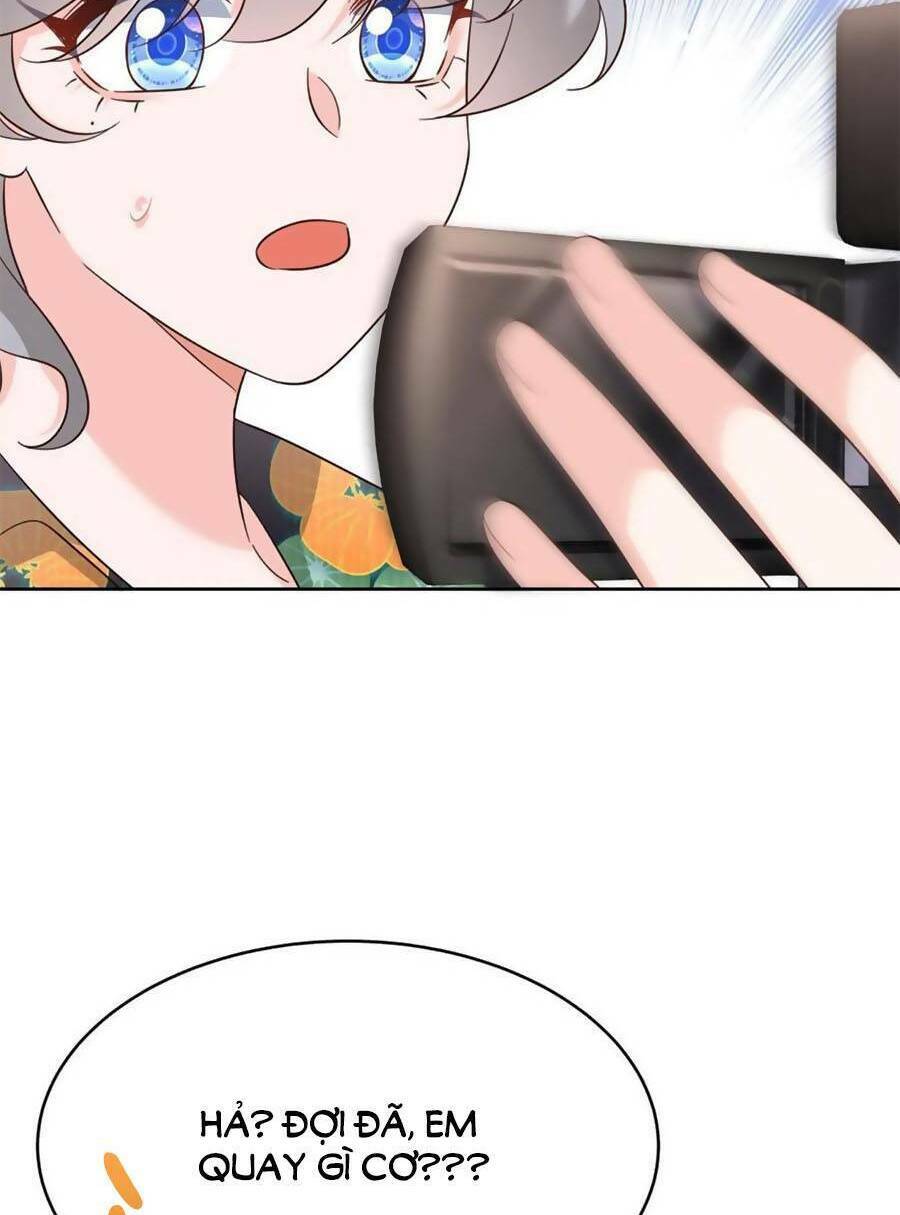 Hotboy Quốc Dân Là Nữ - Chapter 322 - Page 11