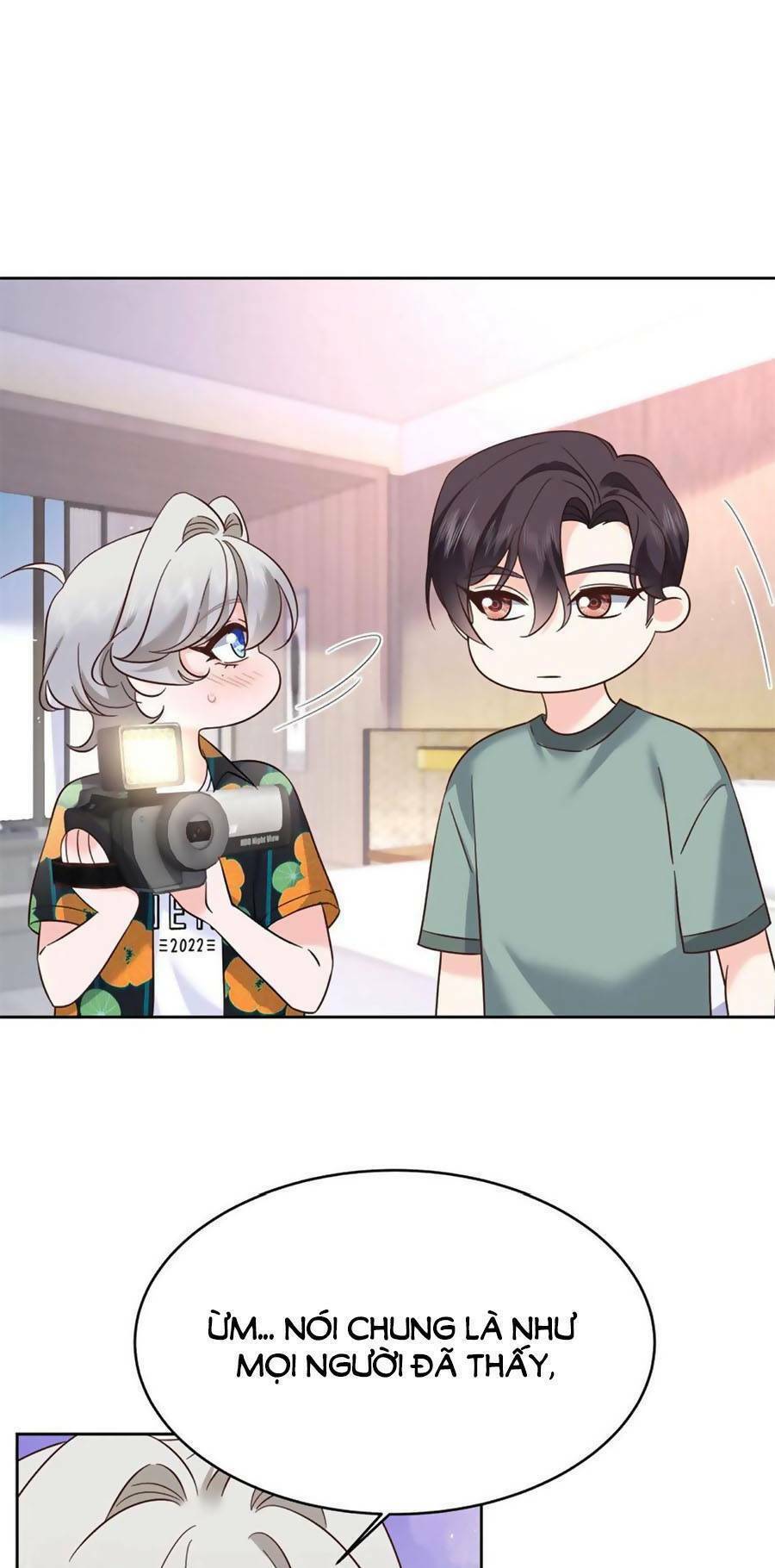 Hotboy Quốc Dân Là Nữ - Chapter 322 - Page 13