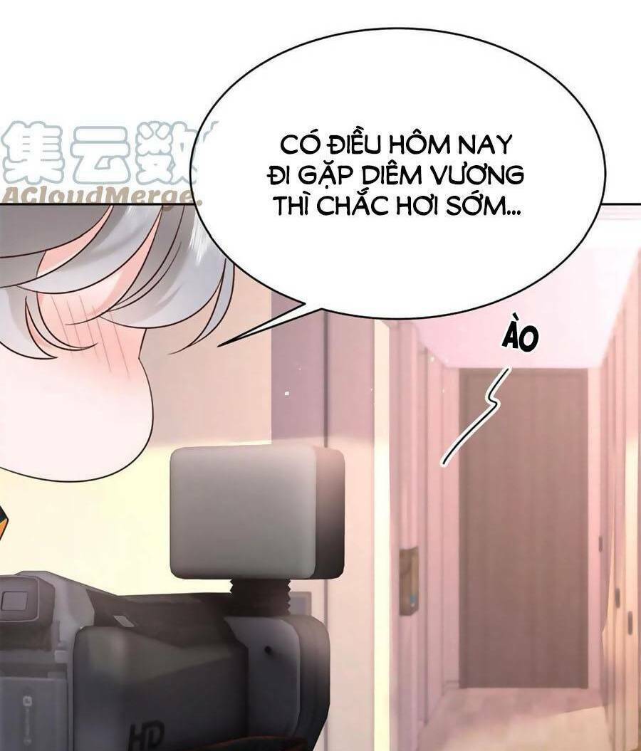 Hotboy Quốc Dân Là Nữ - Chapter 322 - Page 17