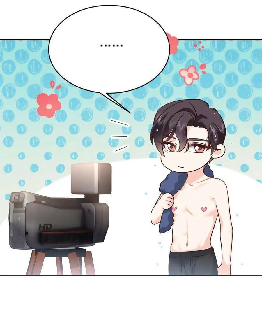 Hotboy Quốc Dân Là Nữ - Chapter 322 - Page 21