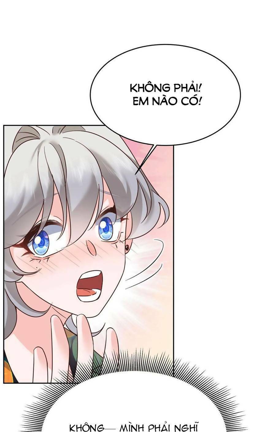 Hotboy Quốc Dân Là Nữ - Chapter 322 - Page 27