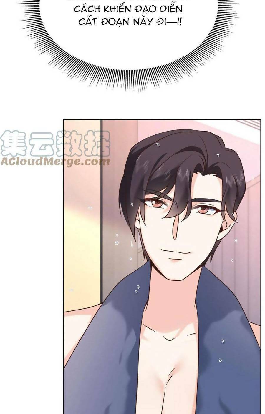 Hotboy Quốc Dân Là Nữ - Chapter 322 - Page 28