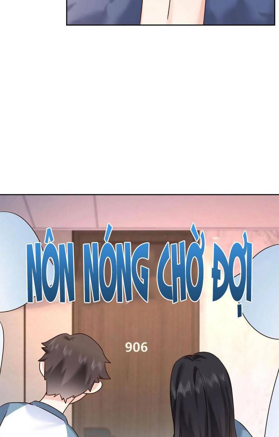 Hotboy Quốc Dân Là Nữ - Chapter 322 - Page 29