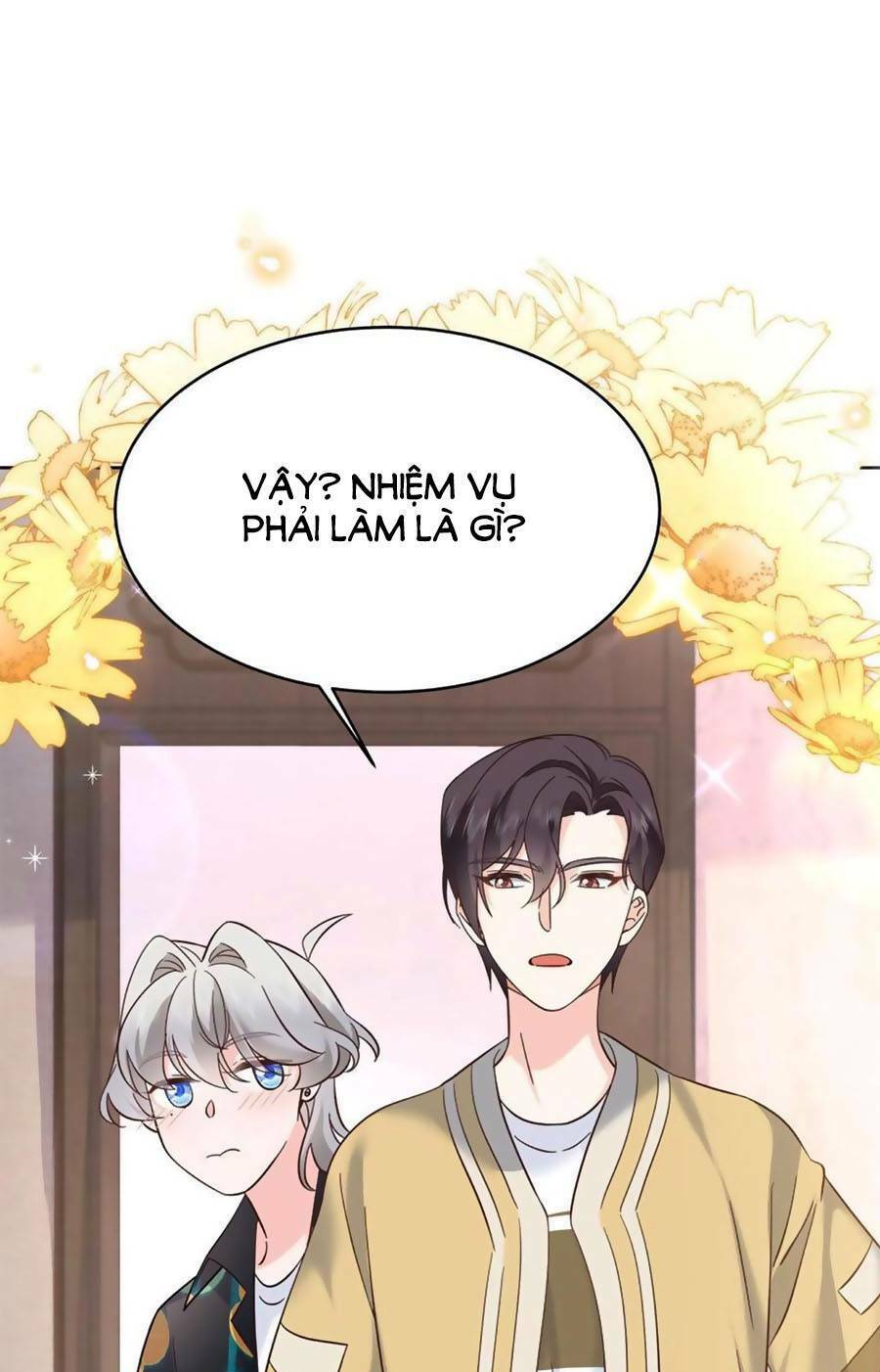 Hotboy Quốc Dân Là Nữ - Chapter 322 - Page 31