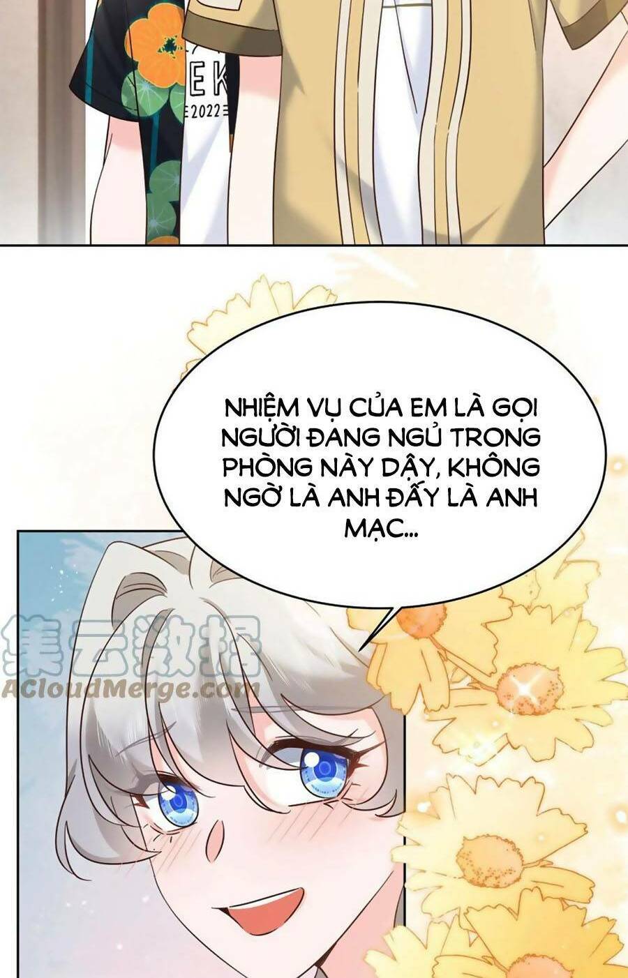 Hotboy Quốc Dân Là Nữ - Chapter 322 - Page 32