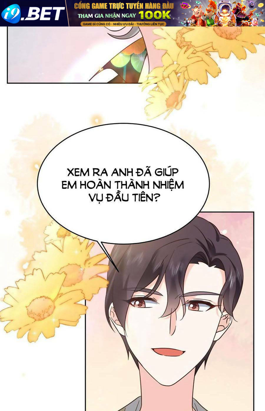 Hotboy Quốc Dân Là Nữ - Chapter 322 - Page 33