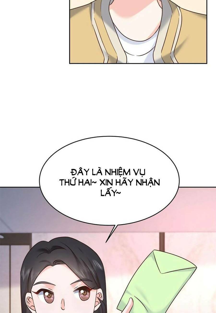 Hotboy Quốc Dân Là Nữ - Chapter 322 - Page 34