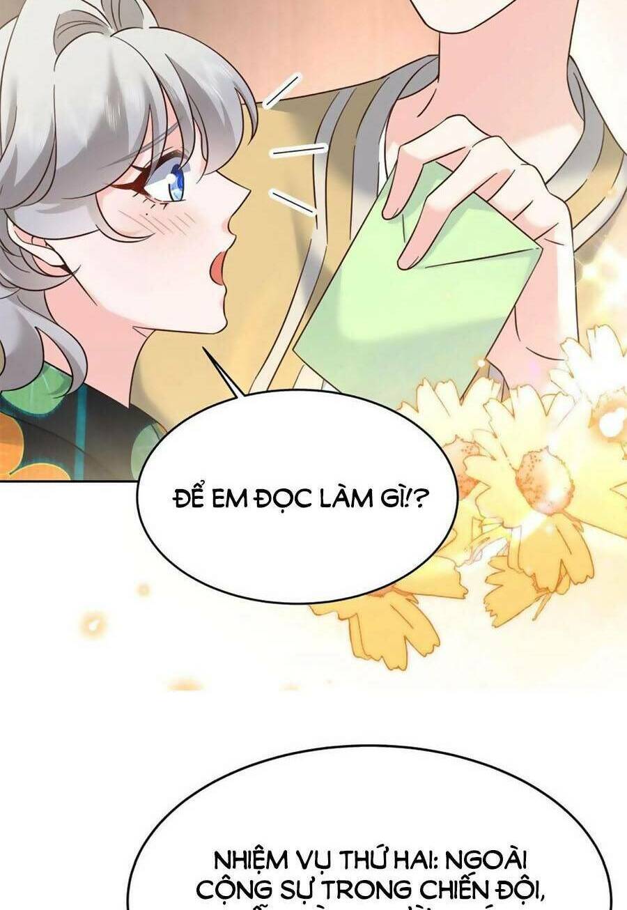 Hotboy Quốc Dân Là Nữ - Chapter 322 - Page 36
