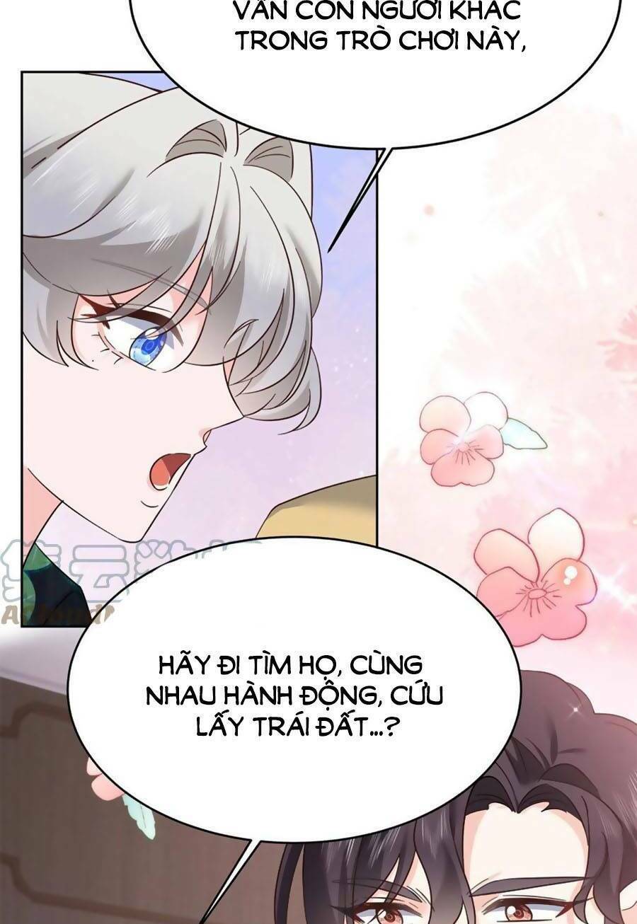 Hotboy Quốc Dân Là Nữ - Chapter 322 - Page 37