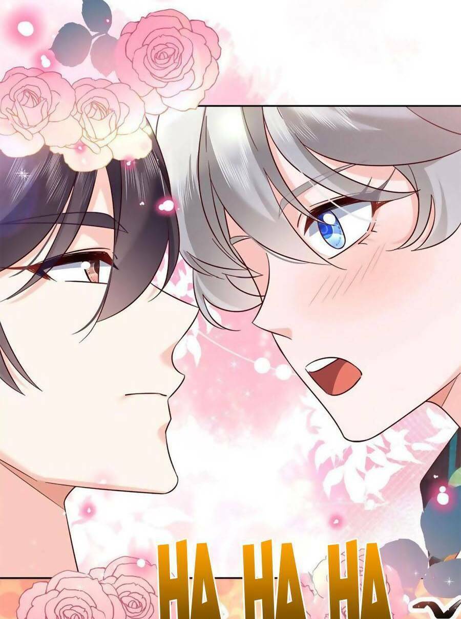 Hotboy Quốc Dân Là Nữ - Chapter 322 - Page 3