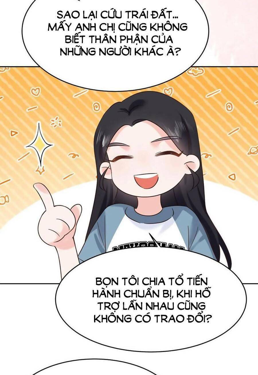 Hotboy Quốc Dân Là Nữ - Chapter 322 - Page 39