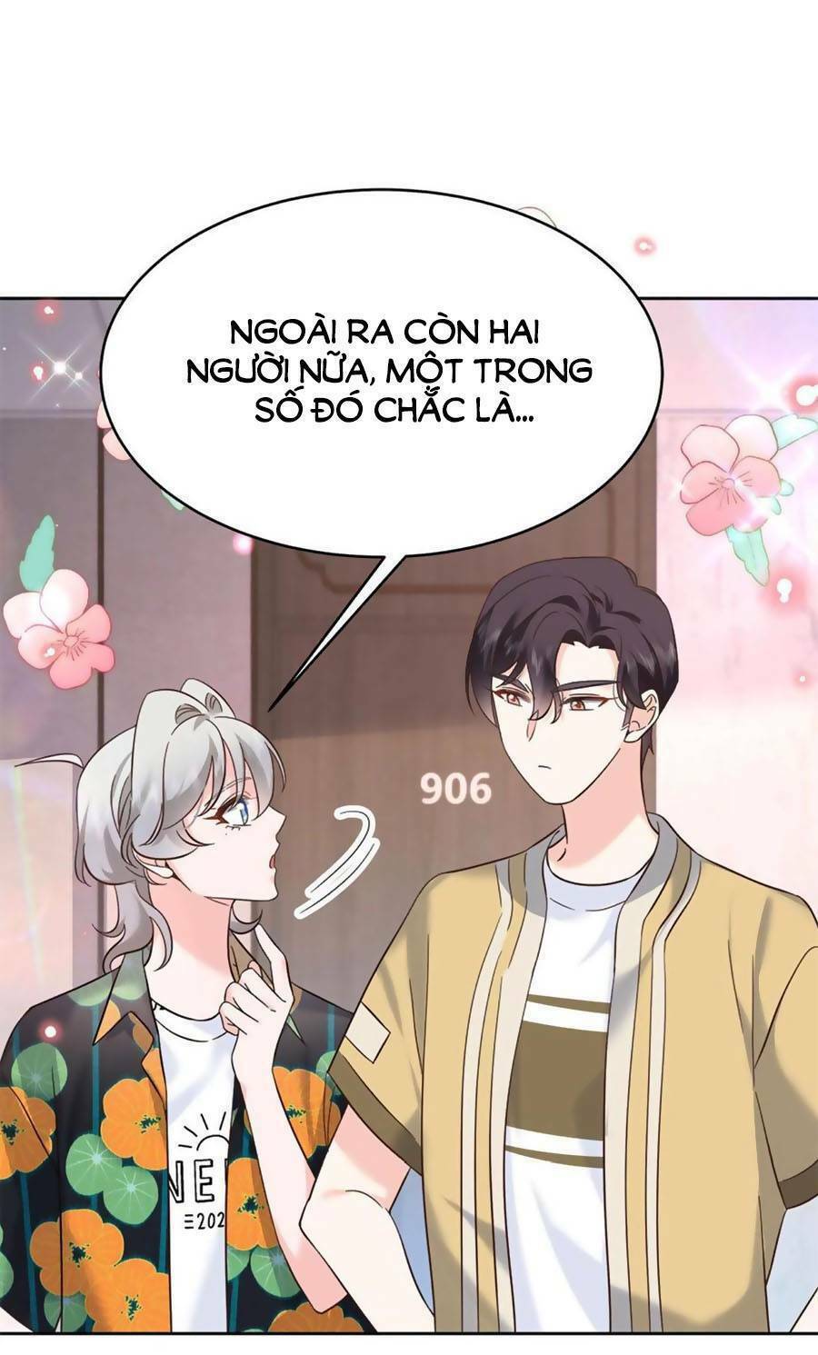 Hotboy Quốc Dân Là Nữ - Chapter 322 - Page 41