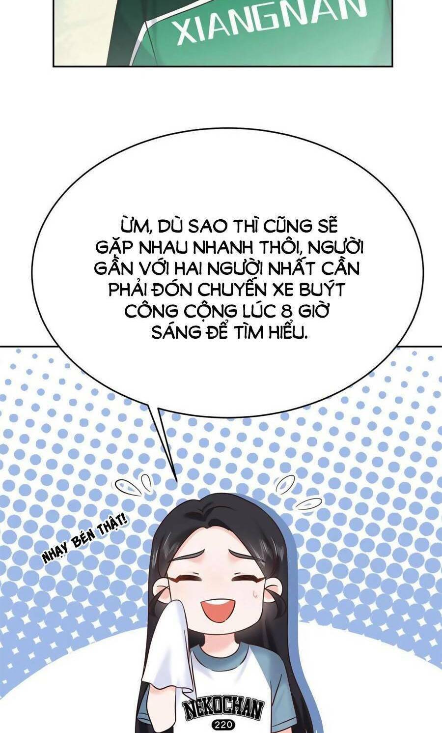 Hotboy Quốc Dân Là Nữ - Chapter 322 - Page 43