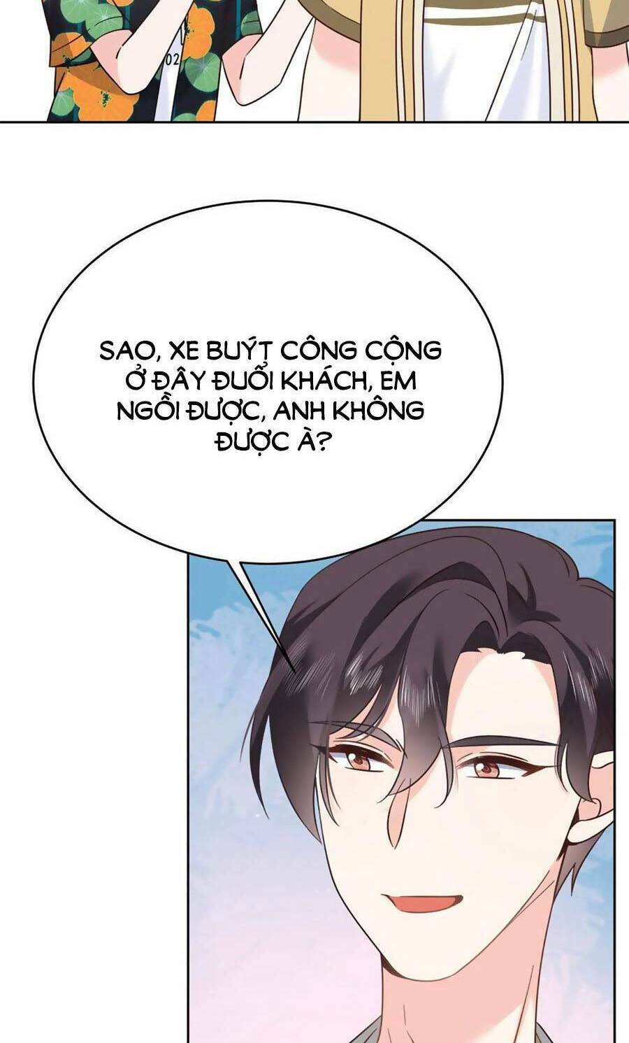 Hotboy Quốc Dân Là Nữ - Chapter 322 - Page 45