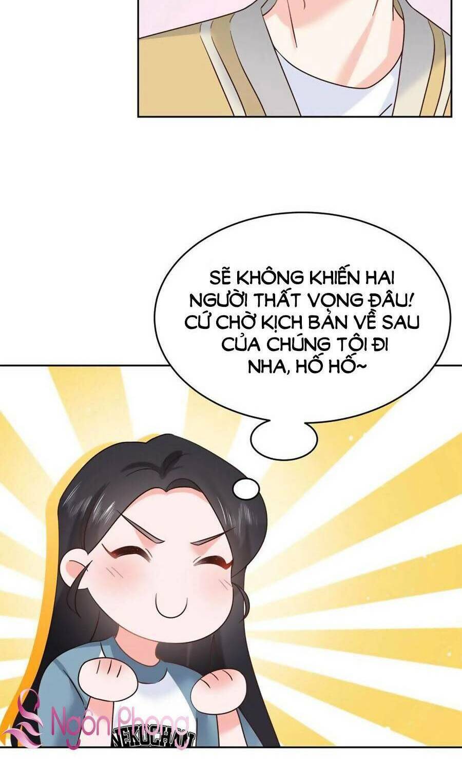 Hotboy Quốc Dân Là Nữ - Chapter 322 - Page 46