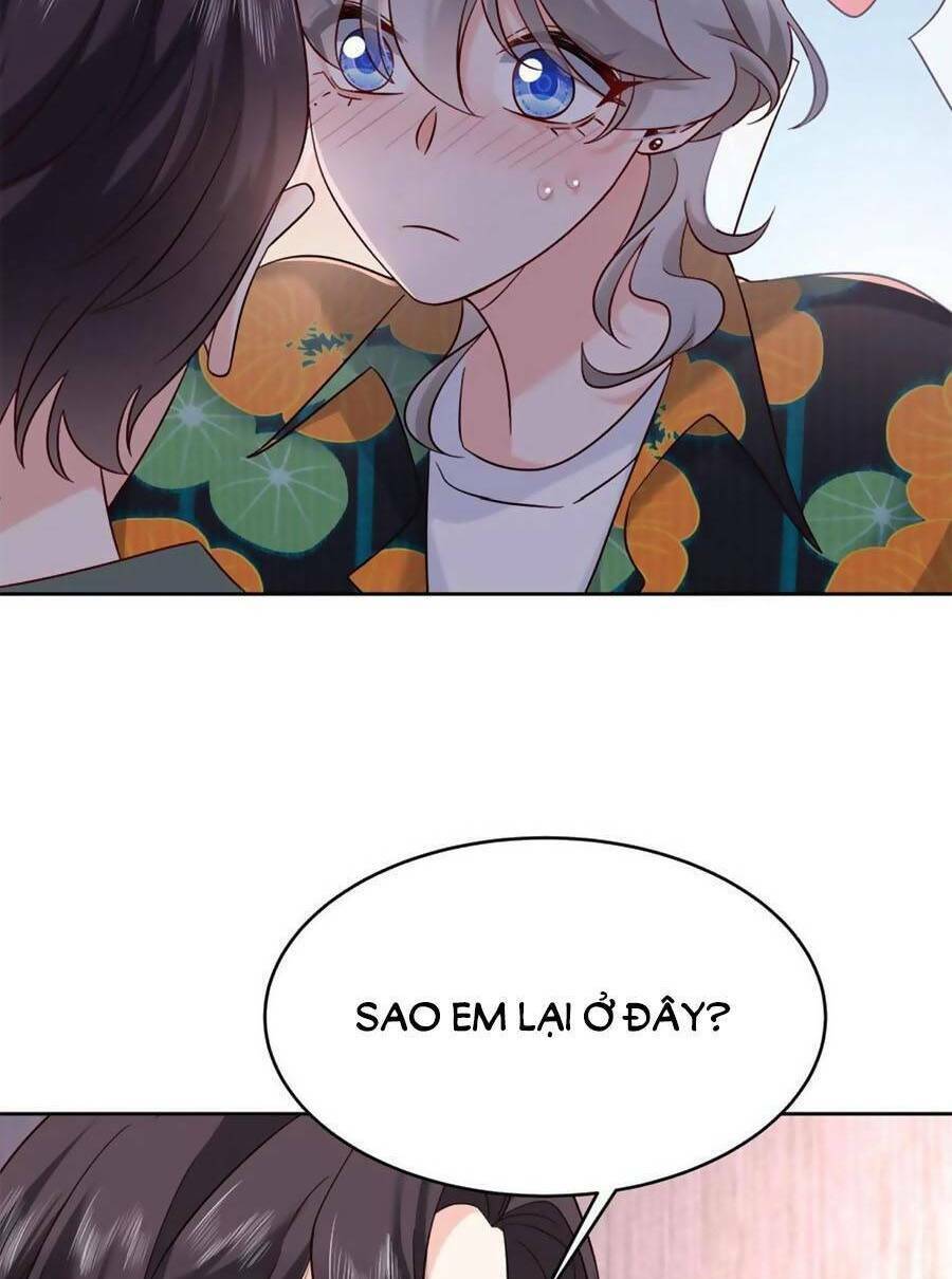 Hotboy Quốc Dân Là Nữ - Chapter 322 - Page 5