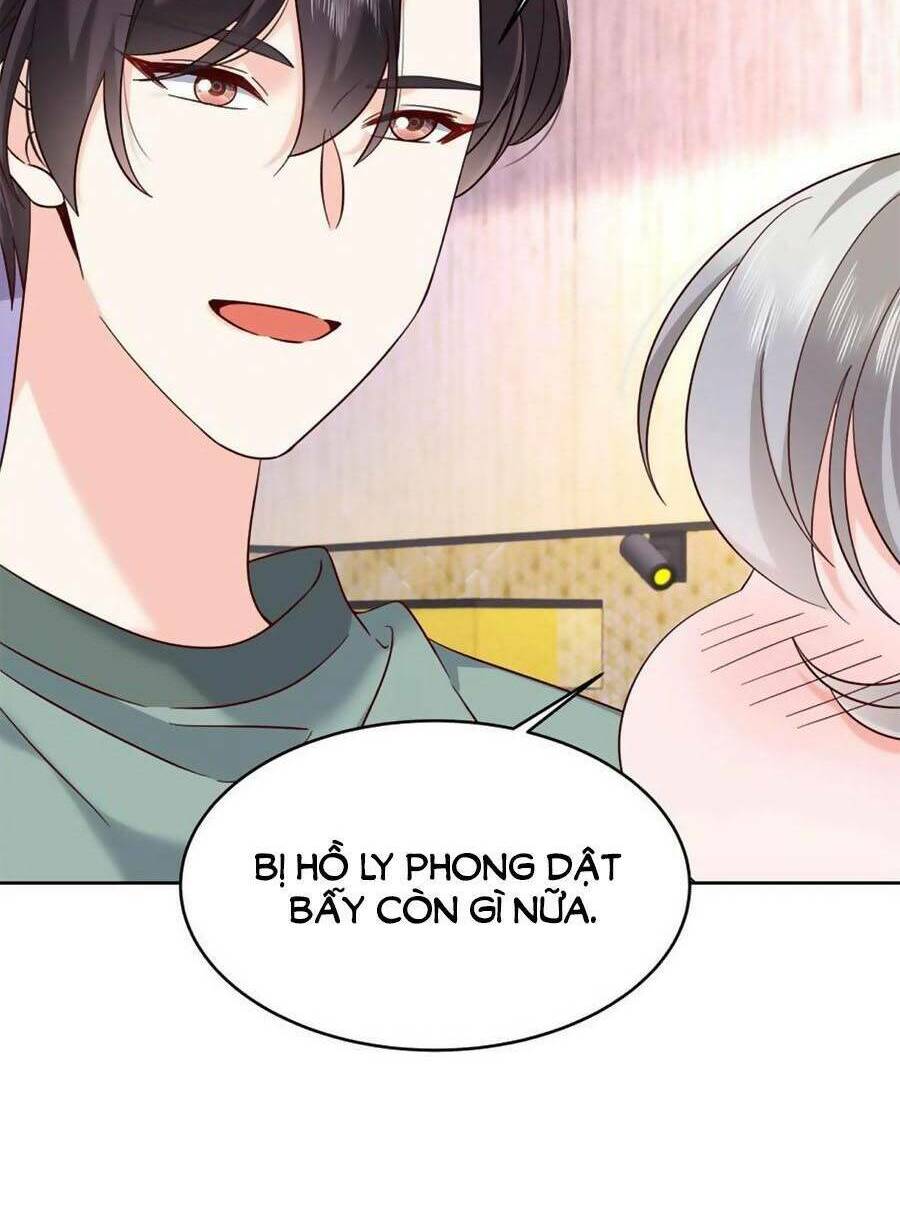 Hotboy Quốc Dân Là Nữ - Chapter 322 - Page 6