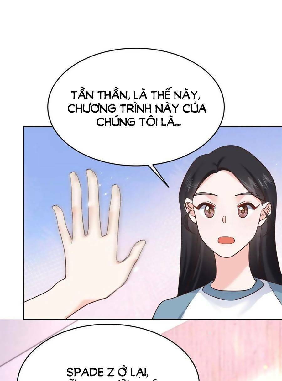 Hotboy Quốc Dân Là Nữ - Chapter 322 - Page 7