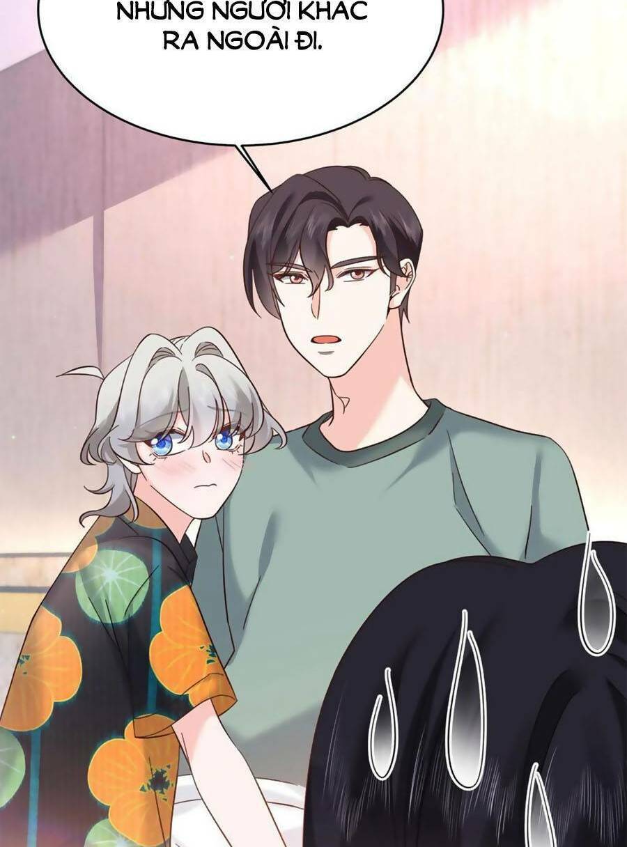 Hotboy Quốc Dân Là Nữ - Chapter 322 - Page 8