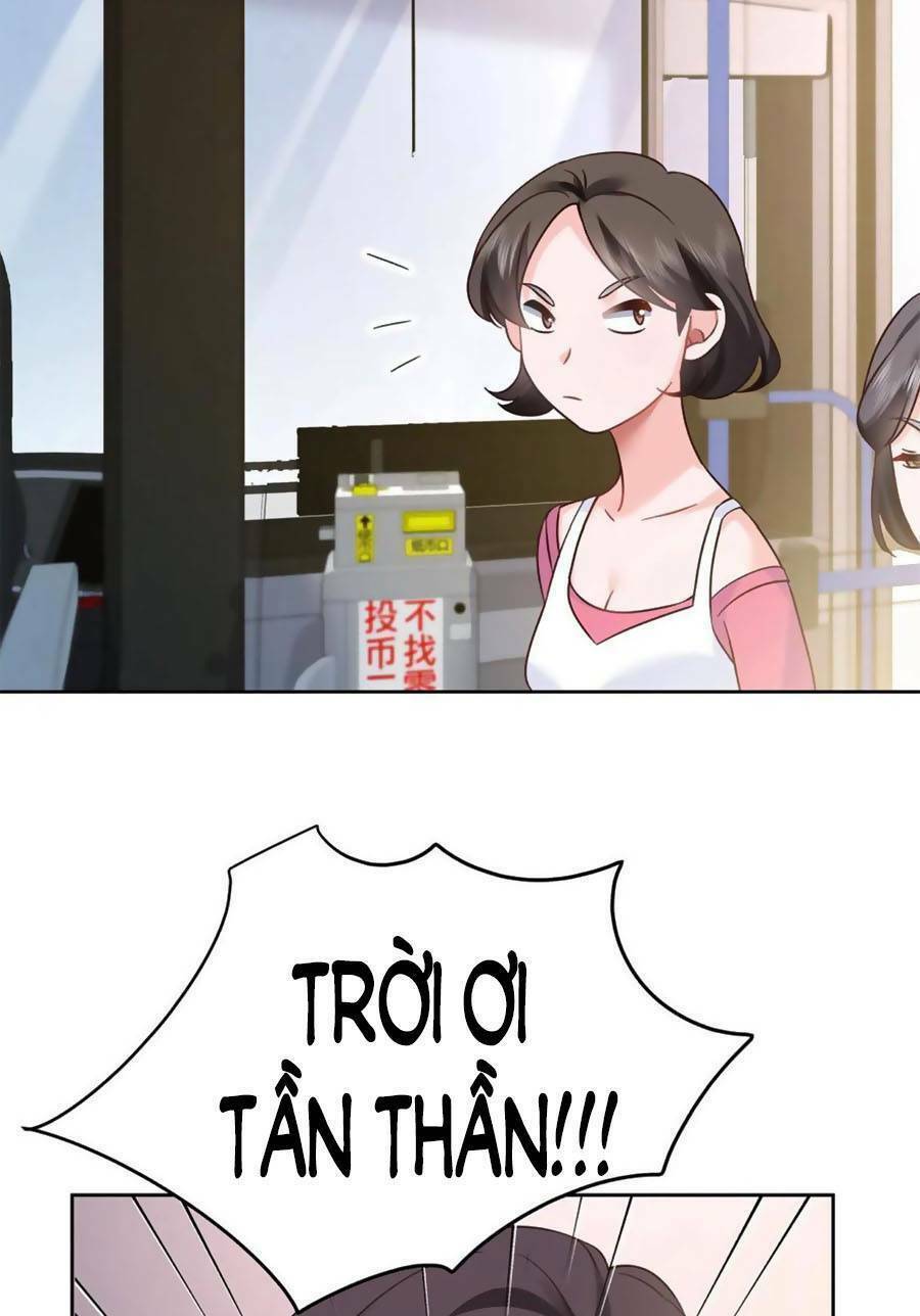 Hotboy Quốc Dân Là Nữ - Chapter 323 - Page 11