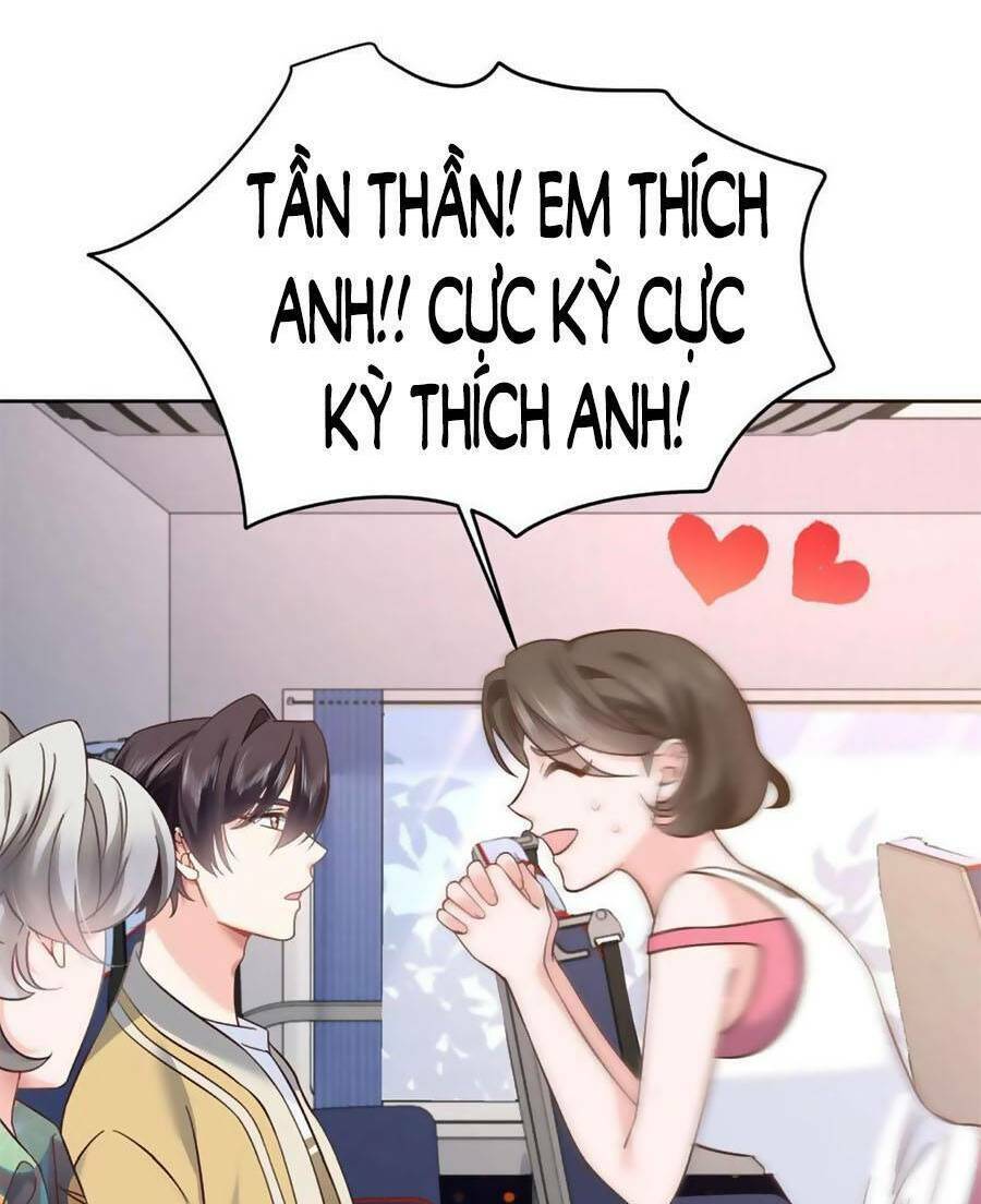 Hotboy Quốc Dân Là Nữ - Chapter 323 - Page 14