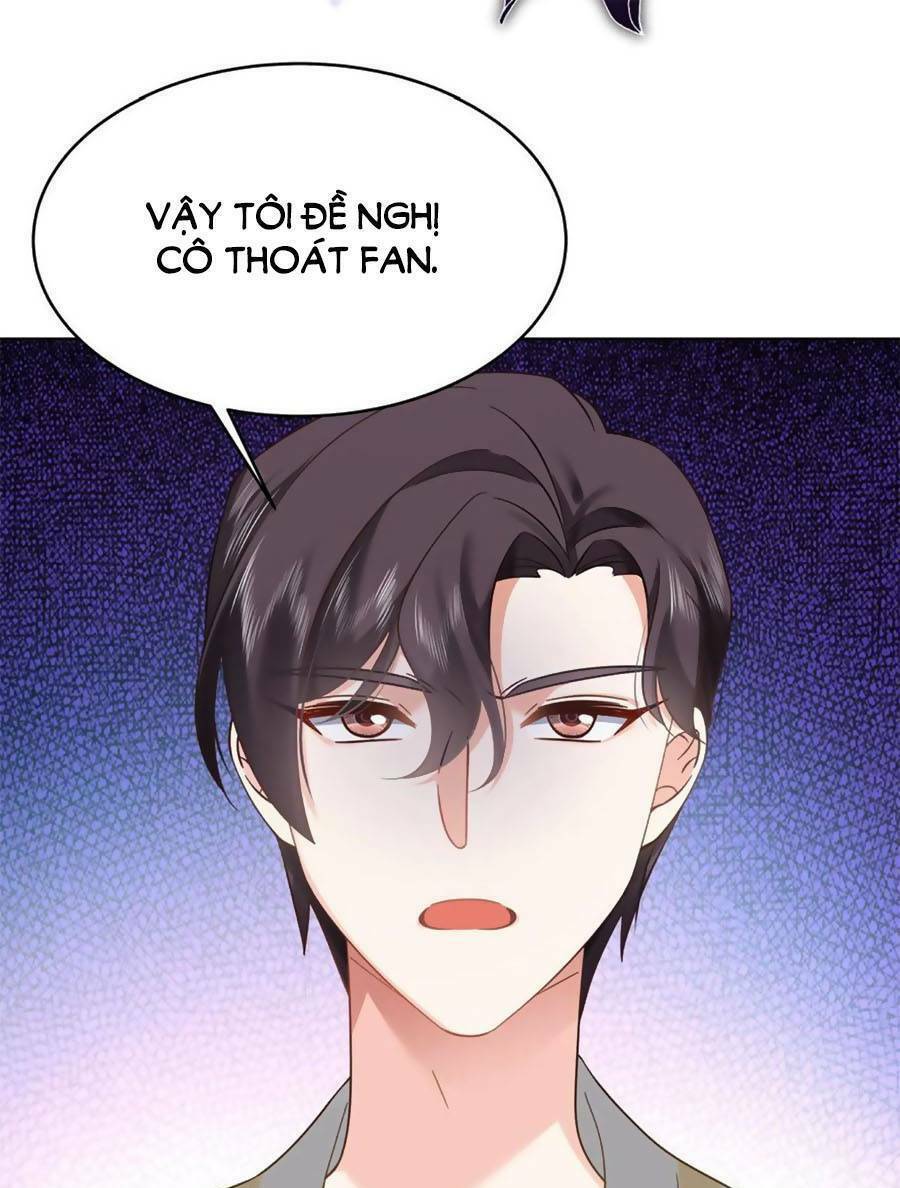 Hotboy Quốc Dân Là Nữ - Chapter 323 - Page 17