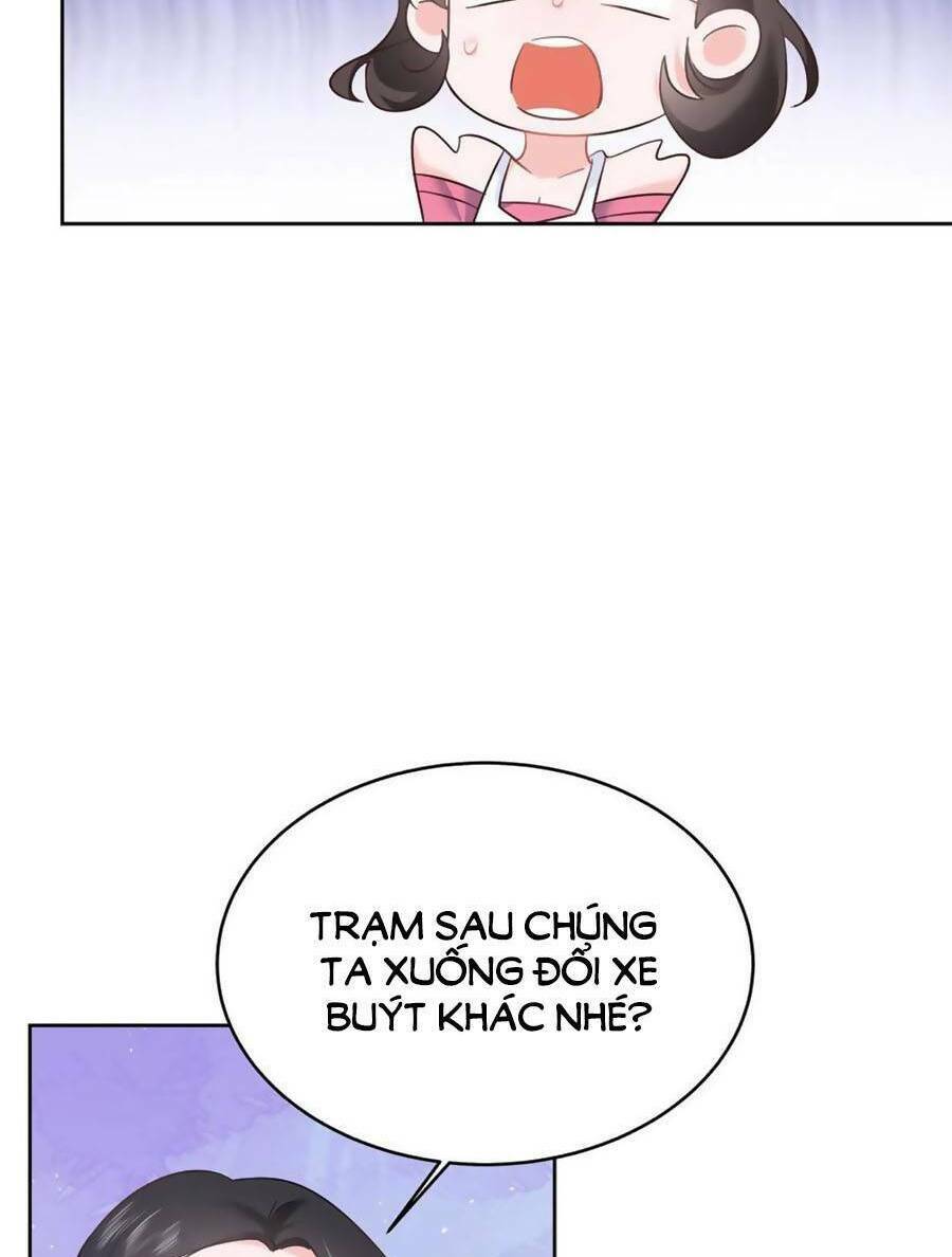 Hotboy Quốc Dân Là Nữ - Chapter 323 - Page 19