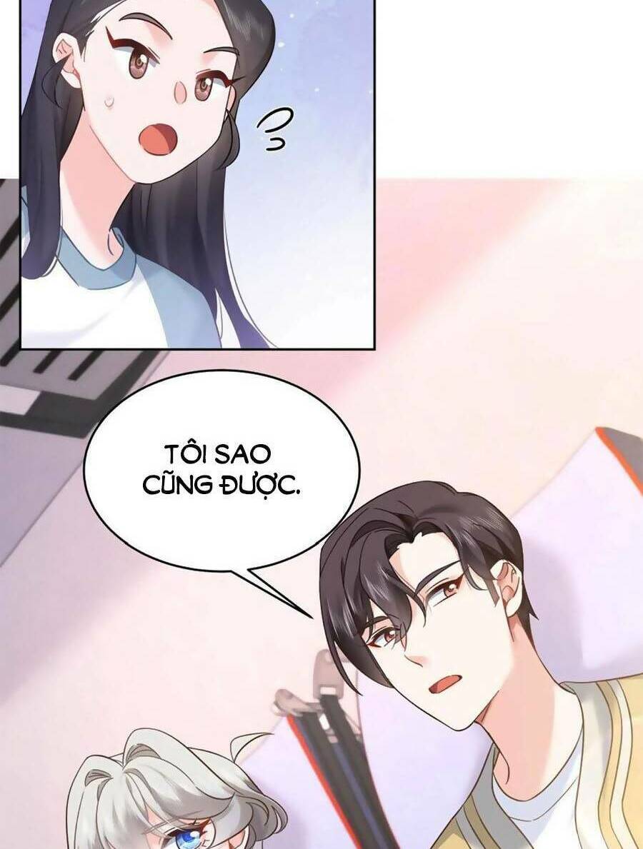 Hotboy Quốc Dân Là Nữ - Chapter 323 - Page 20