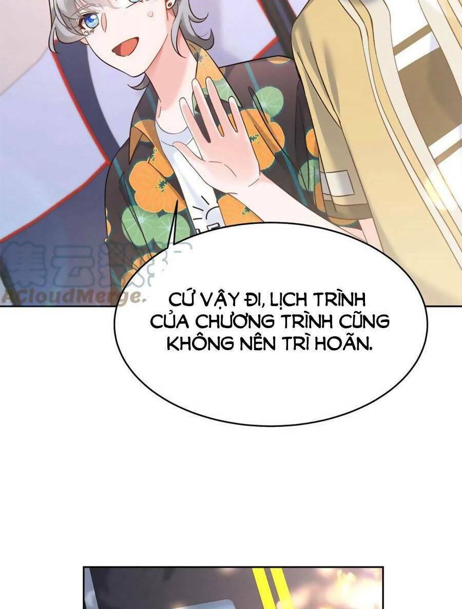 Hotboy Quốc Dân Là Nữ - Chapter 323 - Page 21
