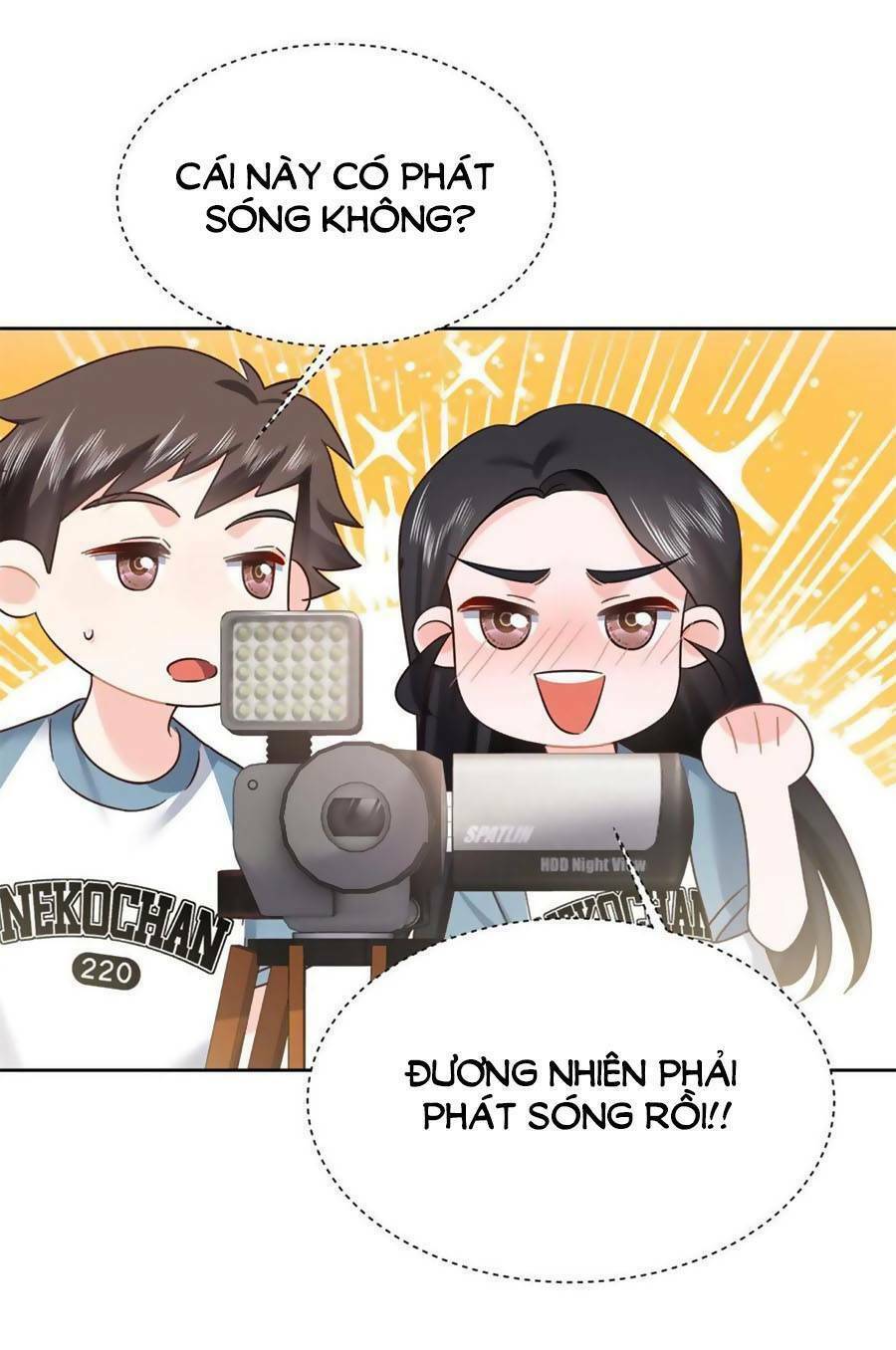 Hotboy Quốc Dân Là Nữ - Chapter 323 - Page 27